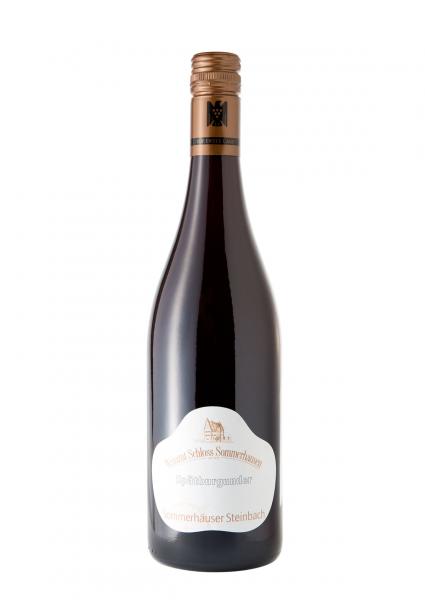 2016 Steinbach Spätburgunder trocken, VDP.Erste Lage